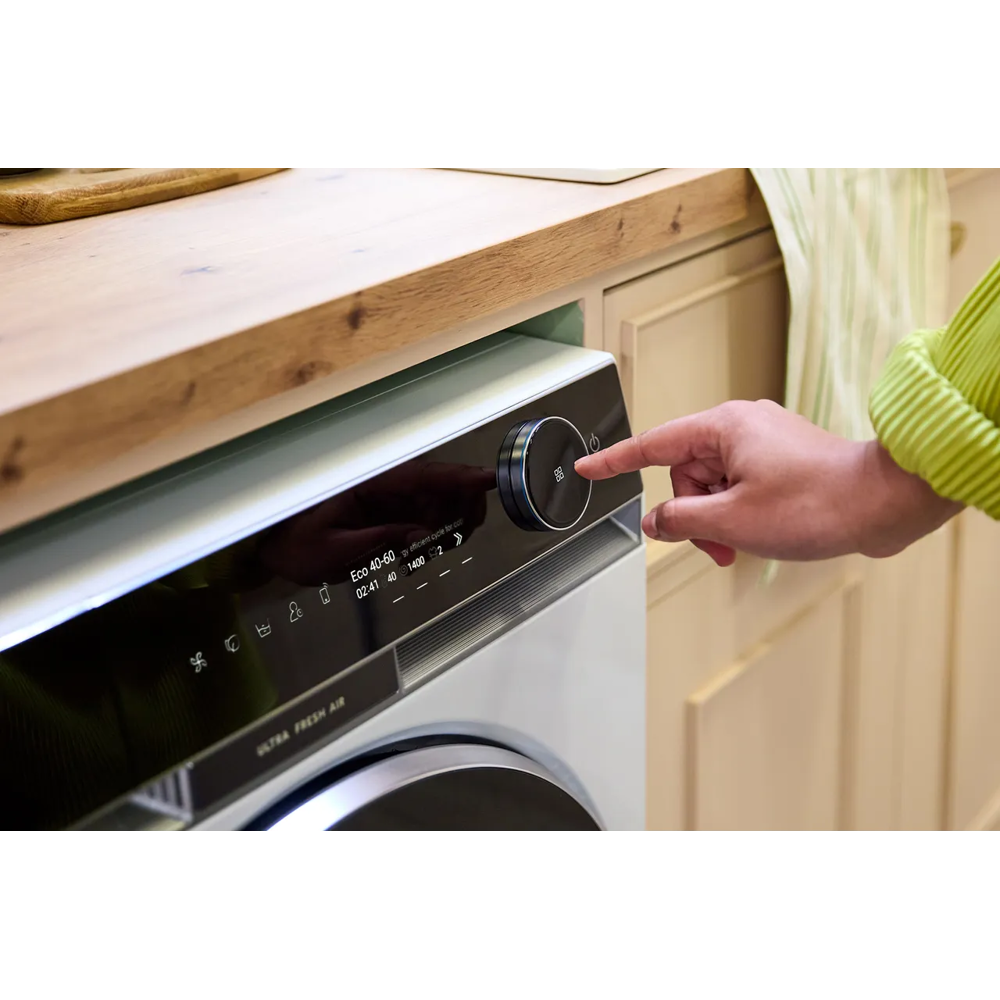სარეცხი მანქანა Haier HW110-BD14397U1