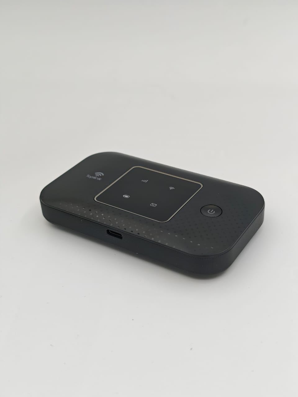Lp Mr52 როუტერი TopLink MR52 Ultra Wi-Fi 4G+ battery 4600MaH
