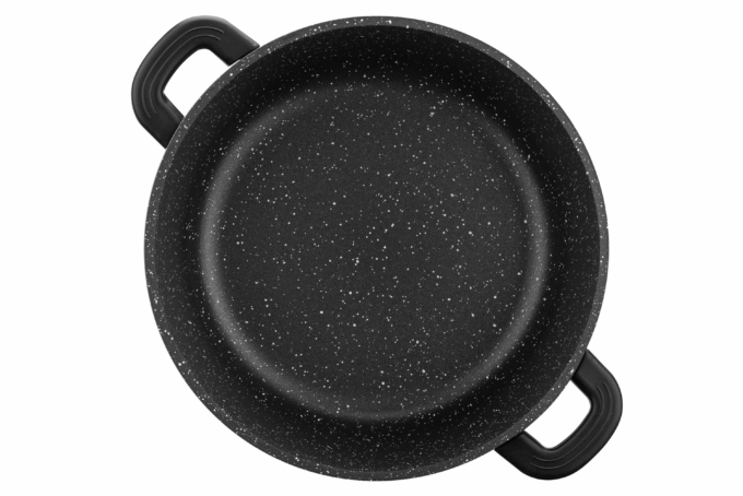 ალუმინის ქვაბი ARDESTO ANZIO AR2424GE (24 CM, 4.4L)