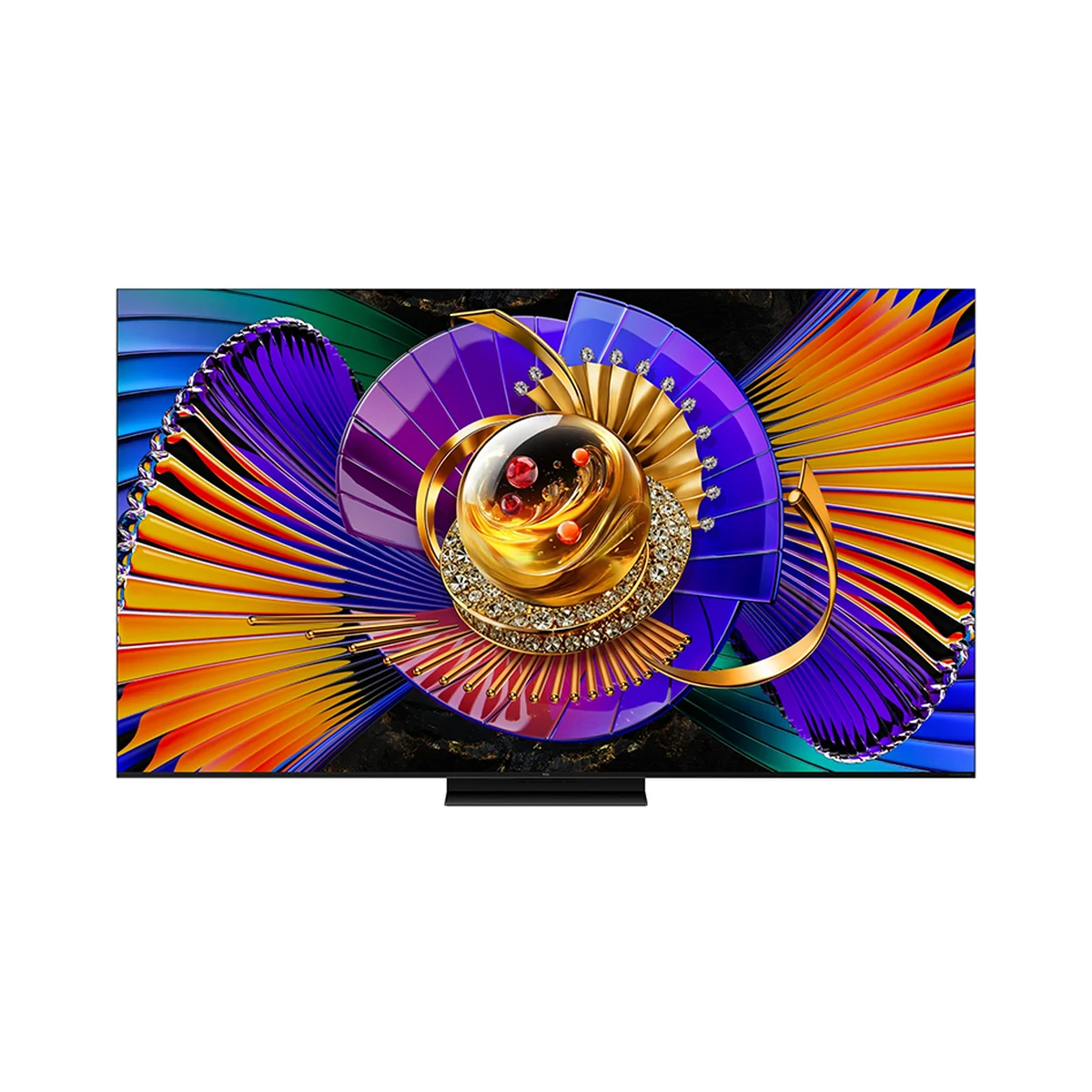 ტელევიზორი TCL 75C7L 75"