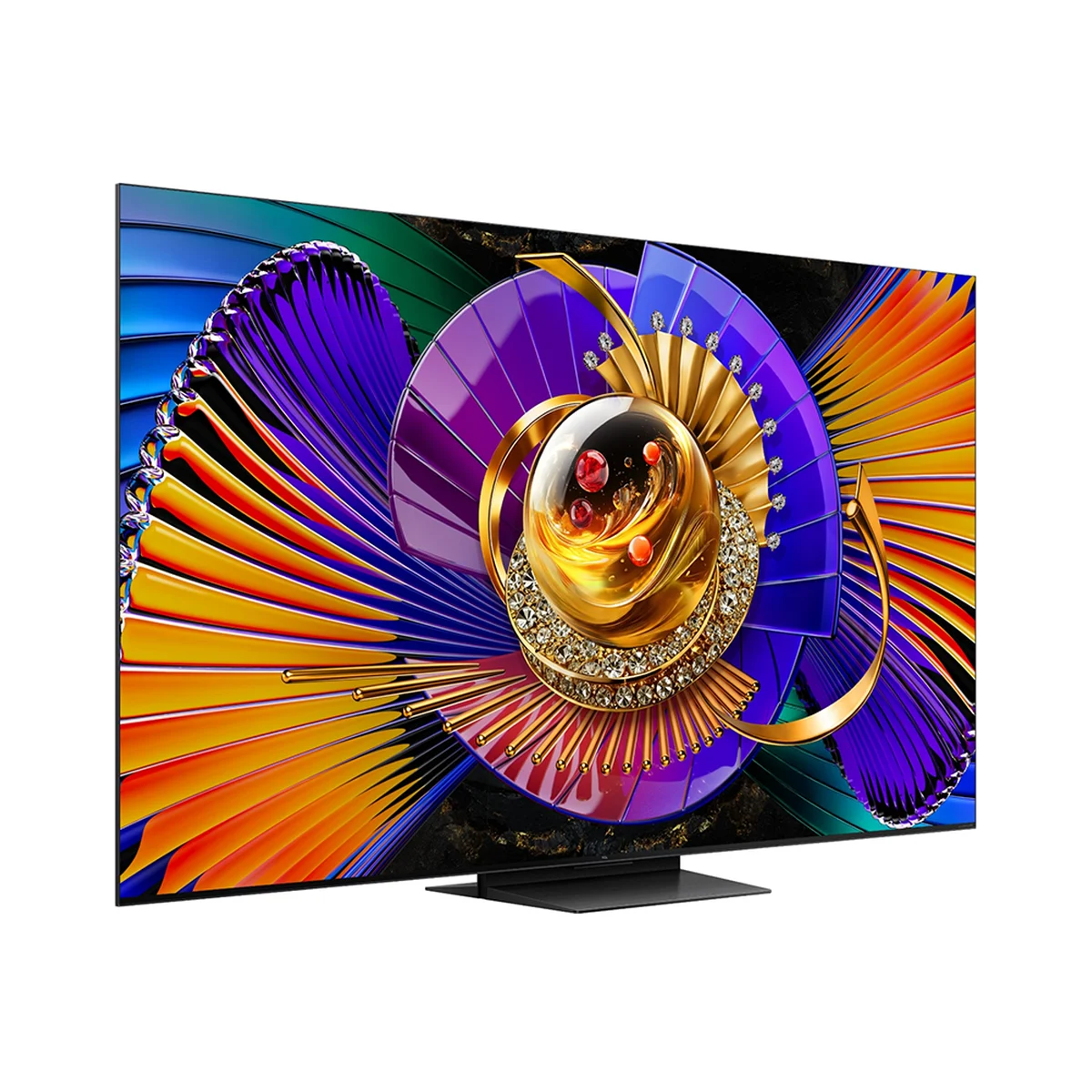 ტელევიზორი TCL 75C7L 75"