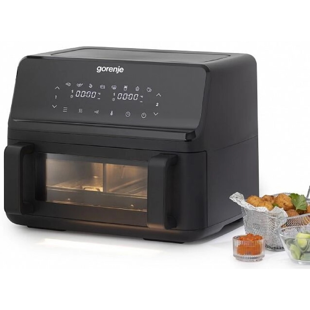 აეროგრილი Gorenje AF2700BP, 2700W