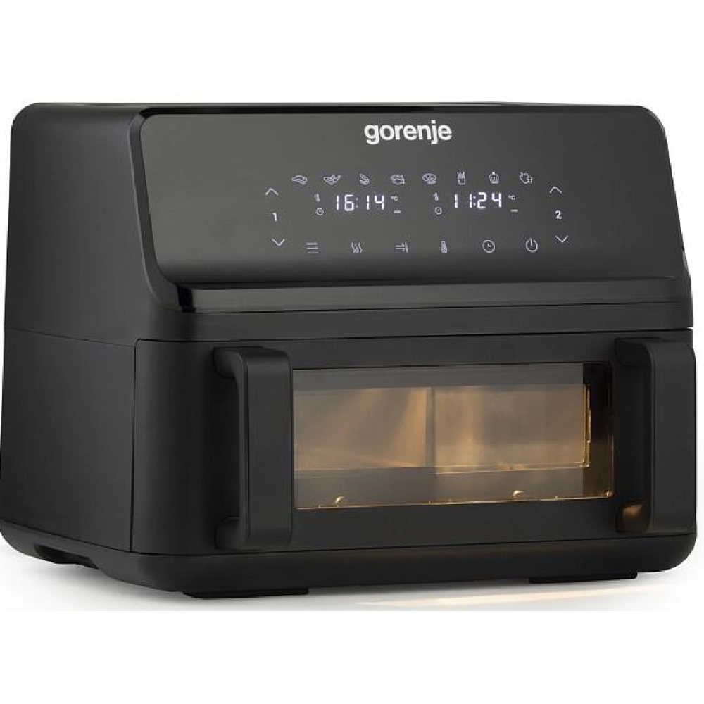 აეროგრილი Gorenje AF2700BP, 2700W