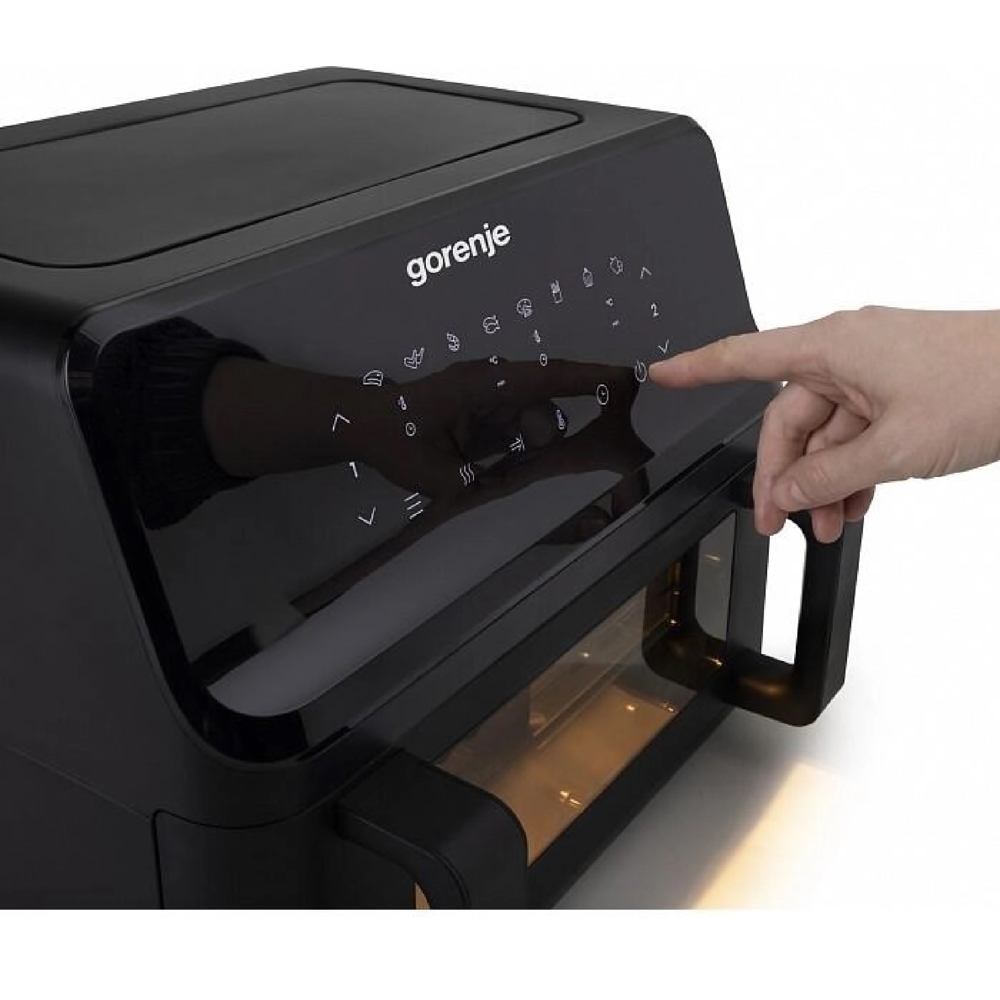 აეროგრილი Gorenje AF2700BP, 2700W