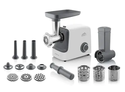 ხორცსაკეპი ETA 507590000 Ambo III White