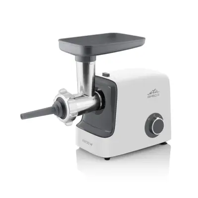 ხორცსაკეპი ETA 507590000 Ambo III White