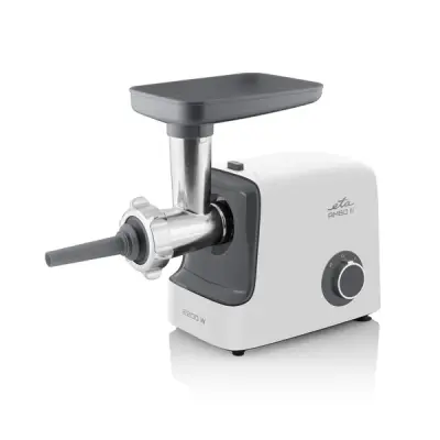 ხორცსაკეპი ETA 507590000 Ambo III White