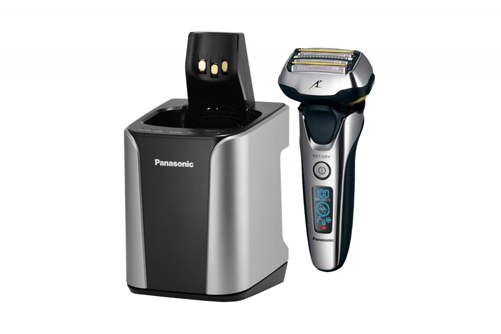წვერსაპარსი Panasonic ES-LV9N-S820