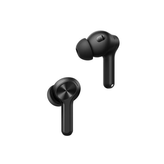 ყურსასმენი Realme Buds T200 Lite Black
