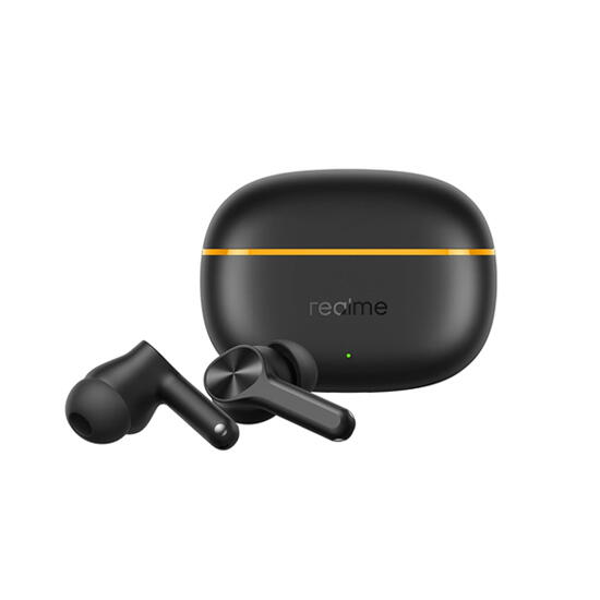 ყურსასმენი Realme Buds T200 Lite Black