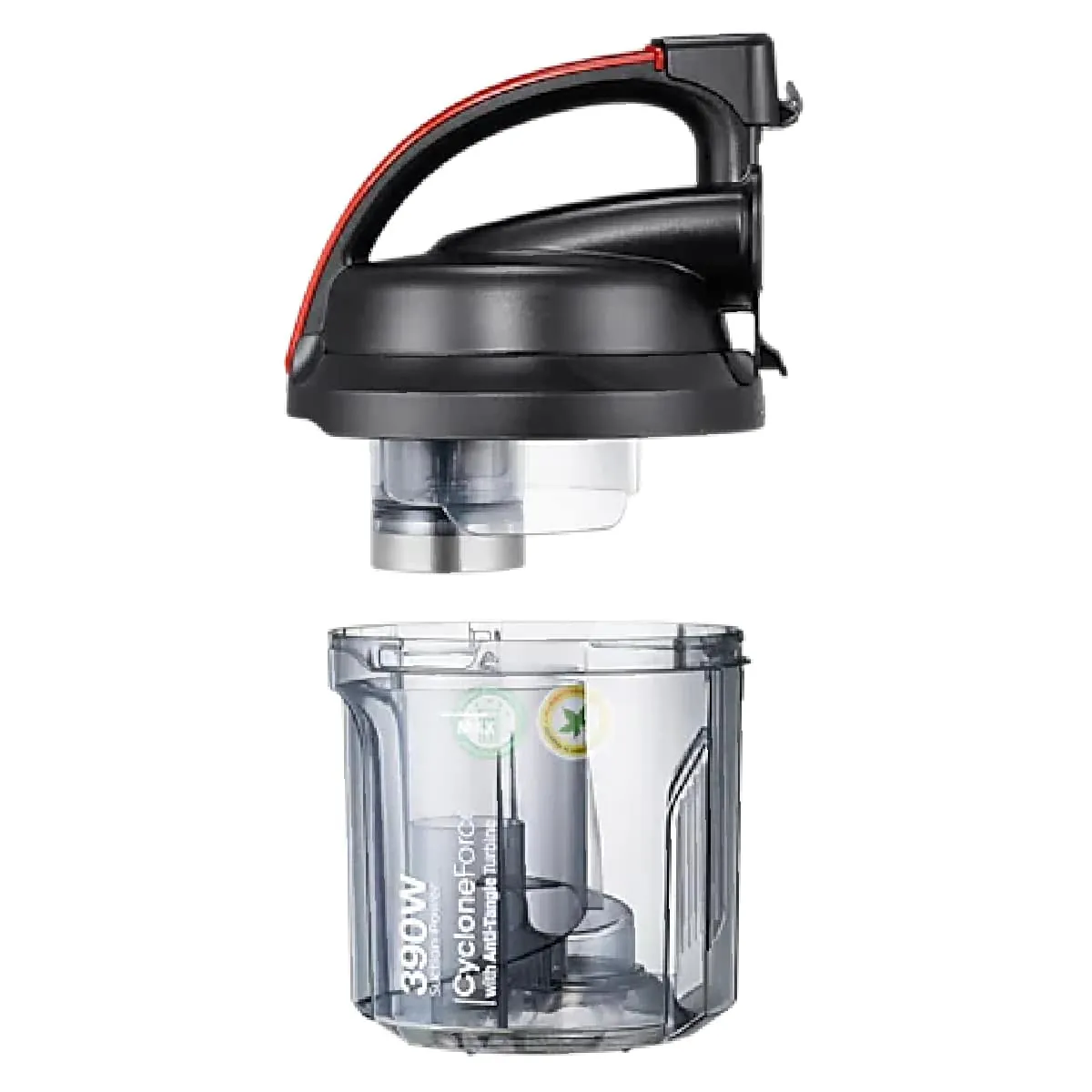 მტვერსასრუტი Samsung VC15K4116VR/EV