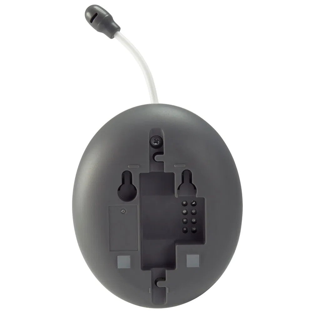 რადიო ძიძა ეკრანით Alecto DBX-125 Full Eco DECT