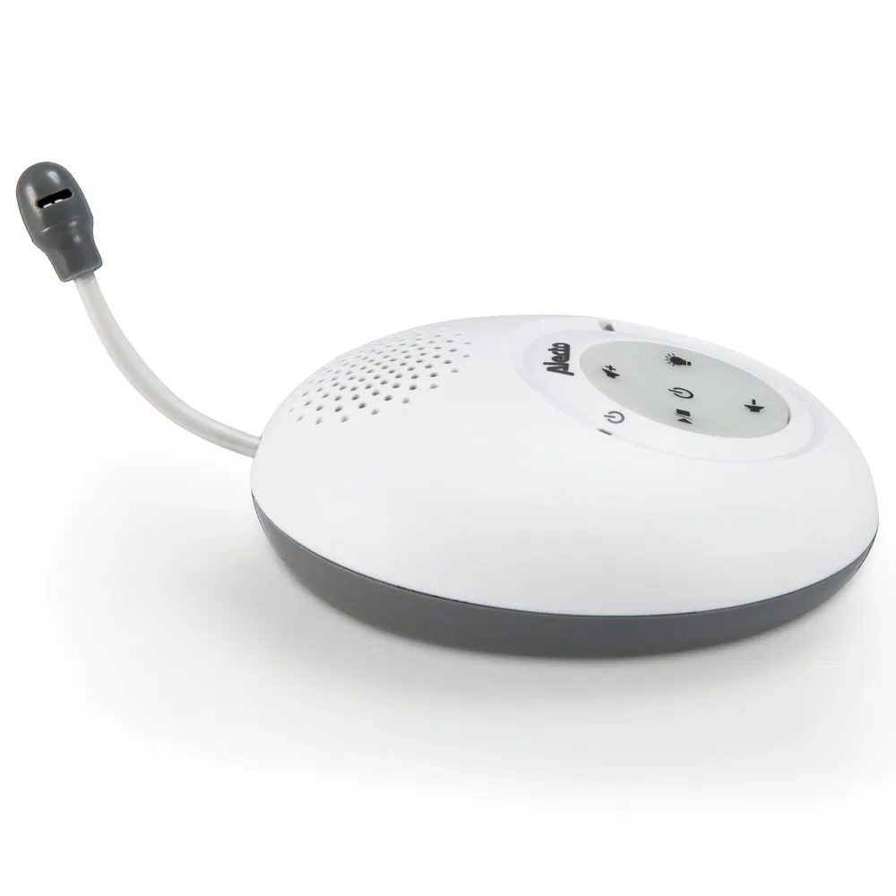 რადიო ძიძა ეკრანით Alecto DBX-125 Full Eco DECT