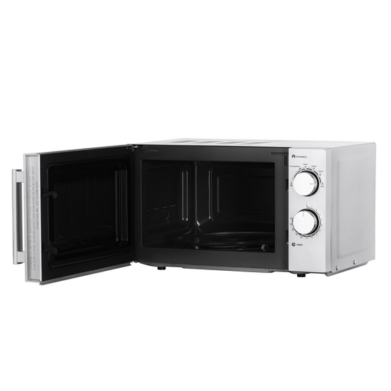 მიკროტალღური ღუმელი ARDESTO GO-S825S (800 W, 20 L)