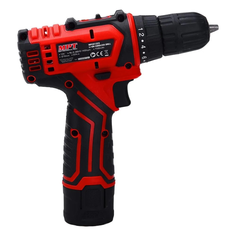 ბურღი MPT MPCID2133.B2-MPT