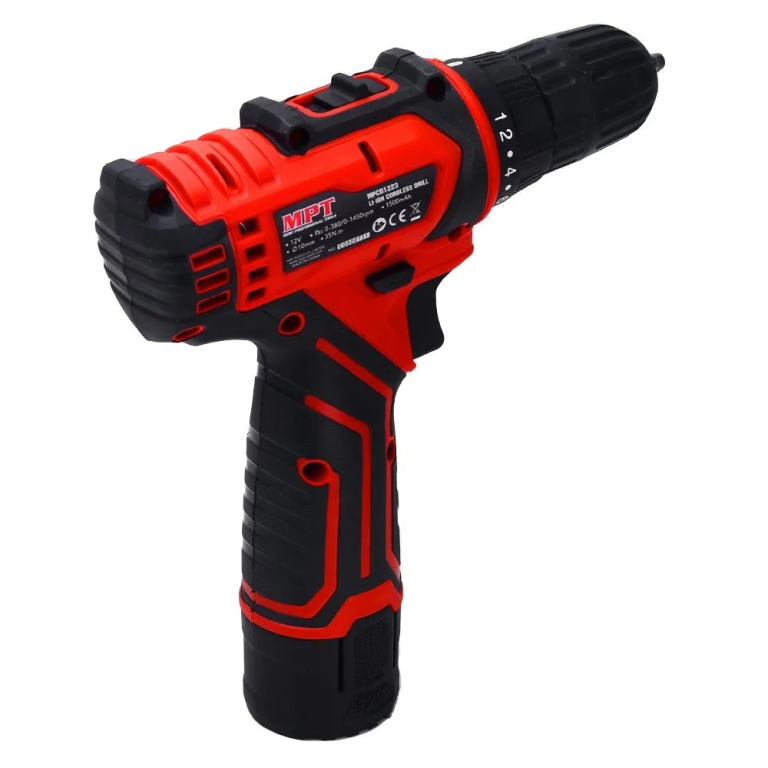 ბურღი MPT MPCID2133.B2-MPT