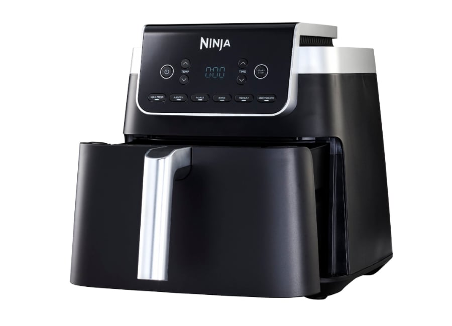 აეროგრილი Ninja AF180EU  6.2 L