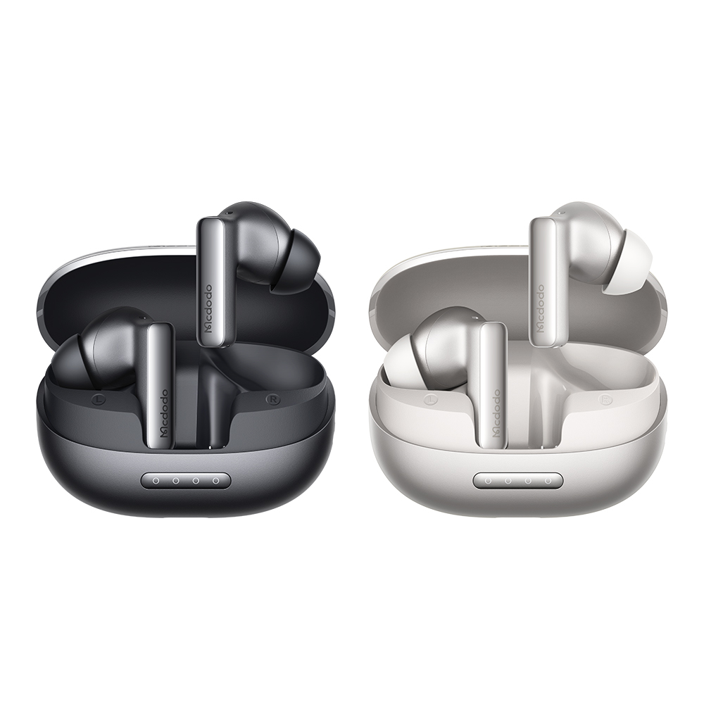 ყურსასმენი Mcdodo ZENO Pro N5 Series  Noise Cancelling True Wireless Earbuds HP-0881