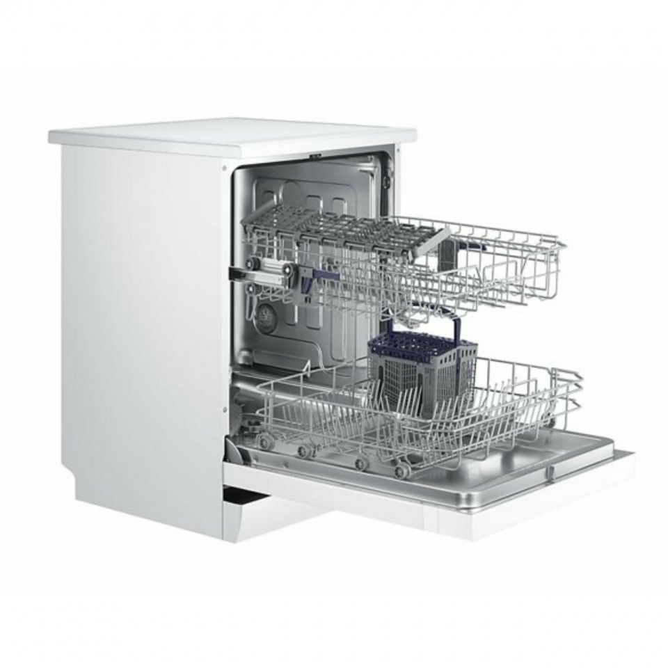 ჭურჭლის სარეცხი მანქანა Samsung DW60M5052FW/TR
