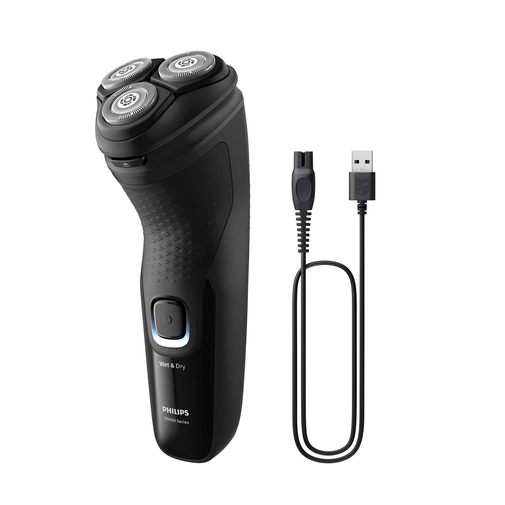 წვერსაპარსი Philips X3001/00
