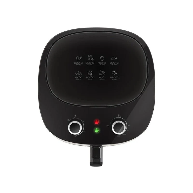 აეროგრილი  ETA 216890000 FRITTA 7.2L
