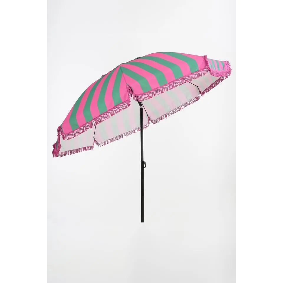 მზის ქოლგა In The Mood, Outdoor Essentials Ø220 x 238 სმ