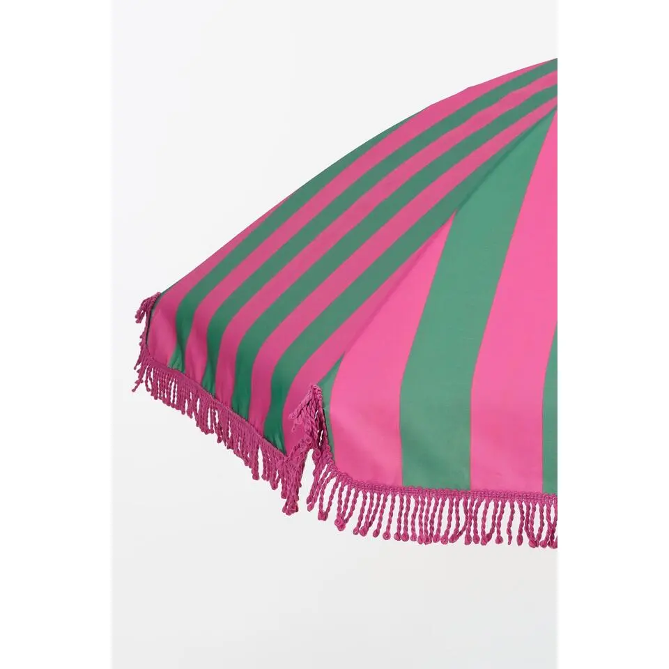 მზის ქოლგა In The Mood, Outdoor Essentials Ø220 x 238 სმ