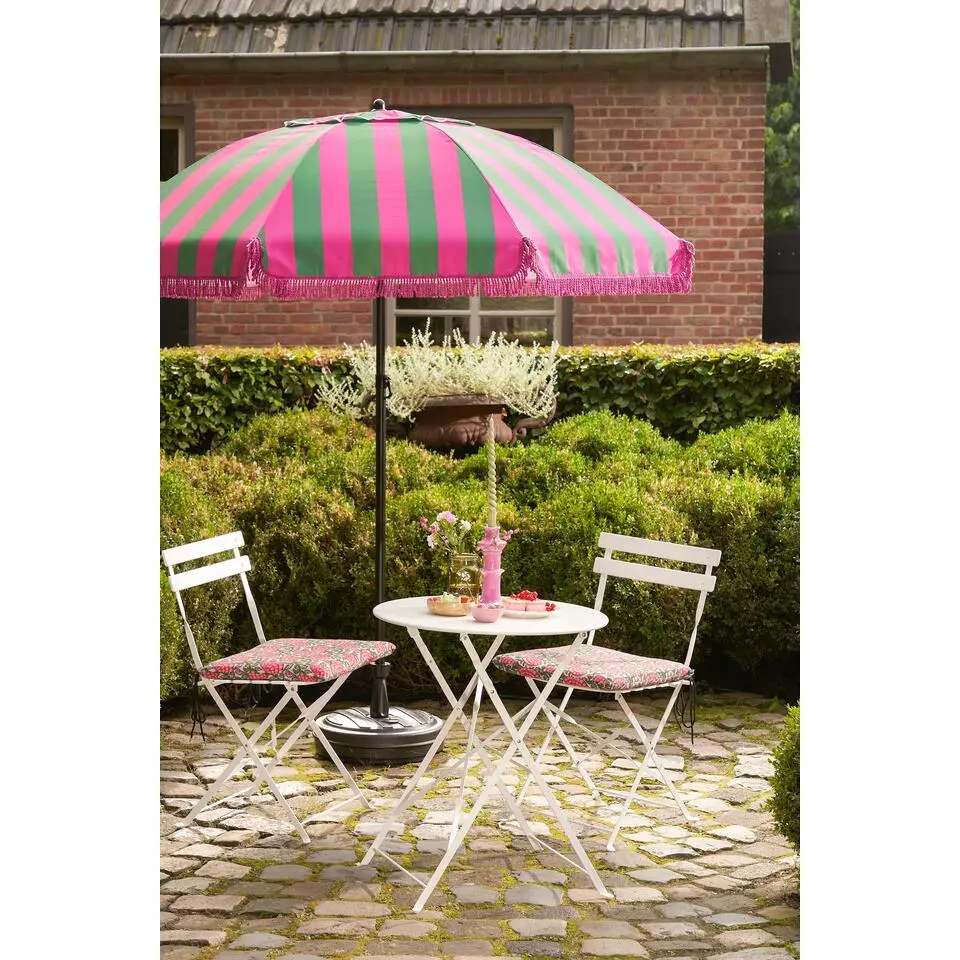 მზის ქოლგა In The Mood, Outdoor Essentials Ø220 x 238 სმ