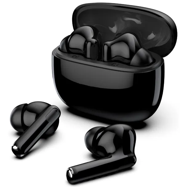 ყურსასმენი DIBET DE93 Black