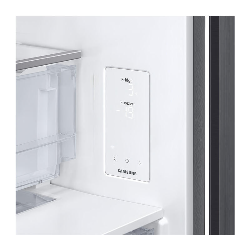 მაცივარი Samsung RB53DG703EB1WR