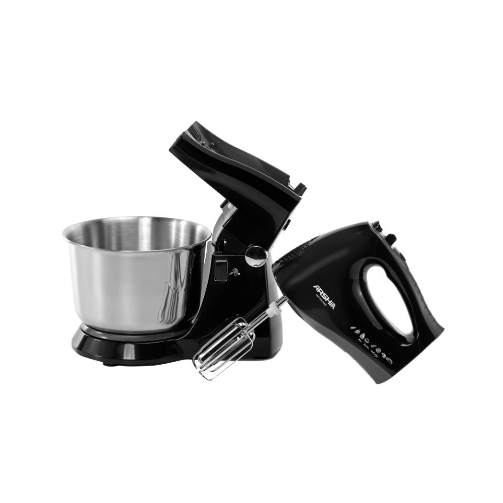მიქსერი Arshia HM135-2058