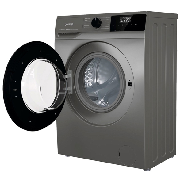 სარეცხი მანქანა Gorenje W2NHPI62SCSS
