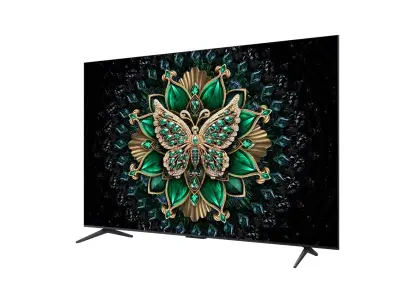 ტელევიზორი TCL 75C6K
