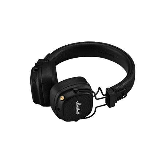 ყურსასმენი Marshall Major V Black