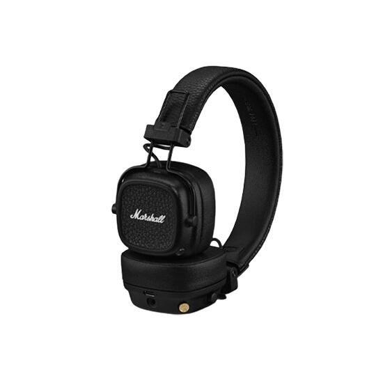 ყურსასმენი Marshall Major V Black