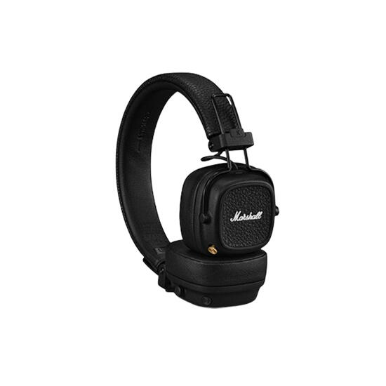 ყურსასმენი Marshall Major V Black