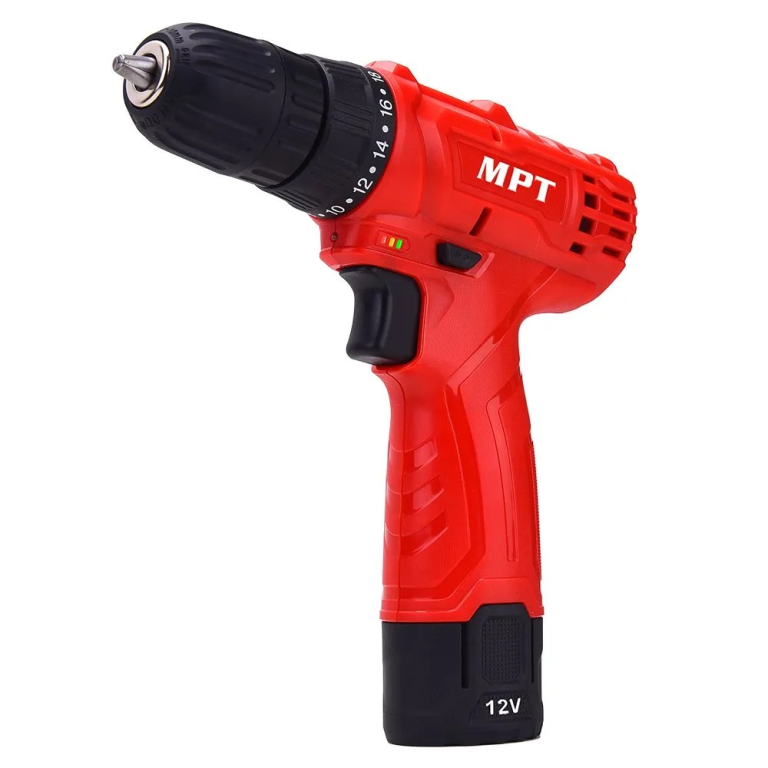 ბურღი MPT MPCD1213.B1-MPT