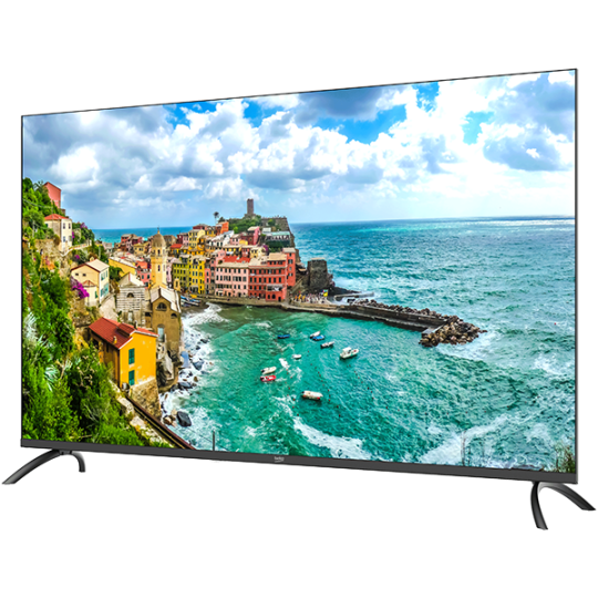 Beko BL50 UHD 9823 C