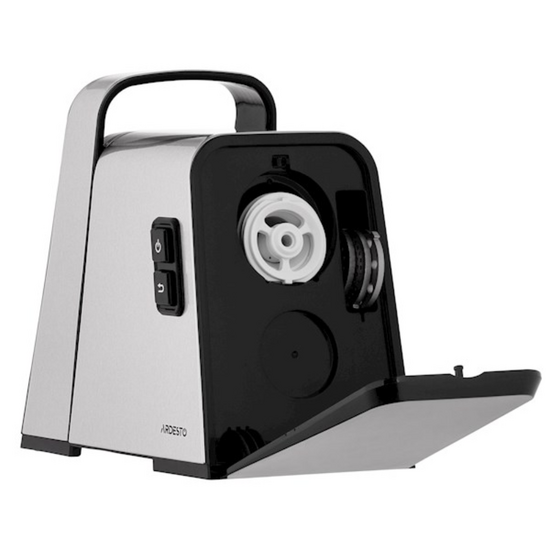 ხორცსაკეპი მანქანა ARDESTO MGK-2100 (2100 W)