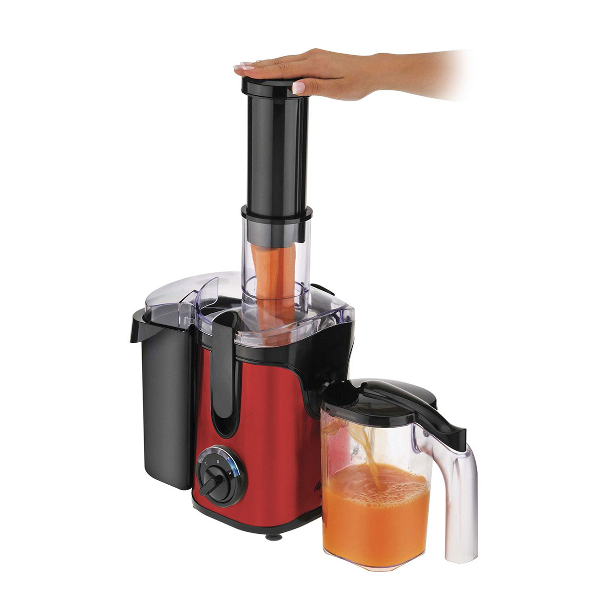 arzum AR191 წვენსაწური