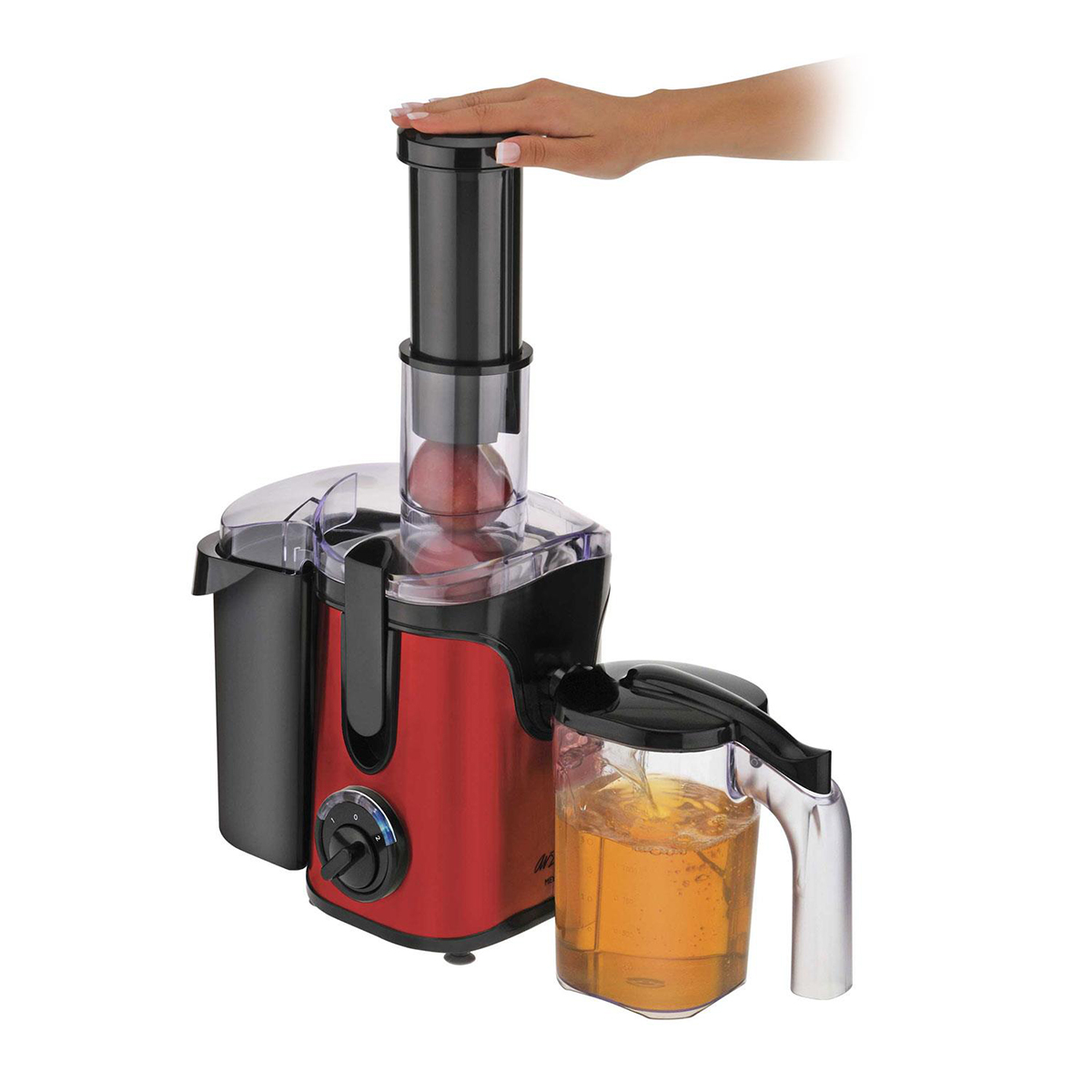 arzum AR191 წვენსაწური