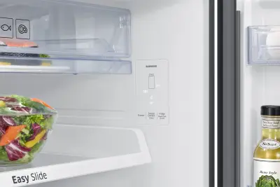 მაცივარი Samsung RT53DG7A10B1WR