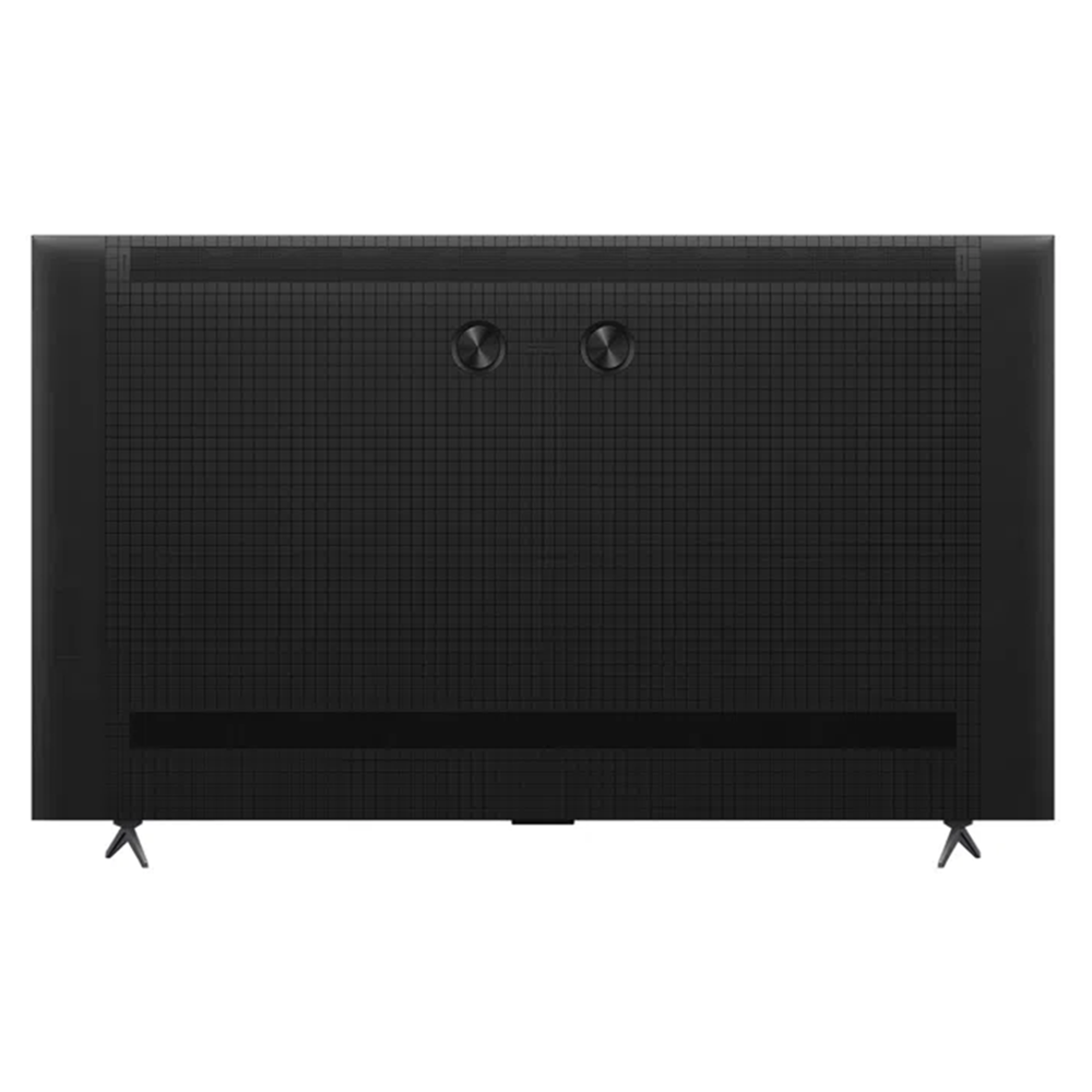 ტელევიზორი TCL 55C6K, 55", 4K UHD, HDMI, BT, WIFI, Black