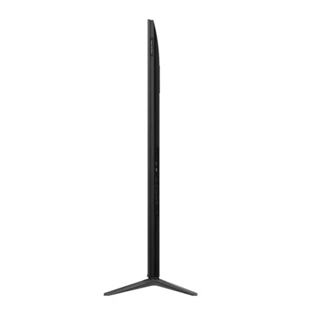 ტელევიზორი TCL 55C6K, 55", 4K UHD, HDMI, BT, WIFI, Black