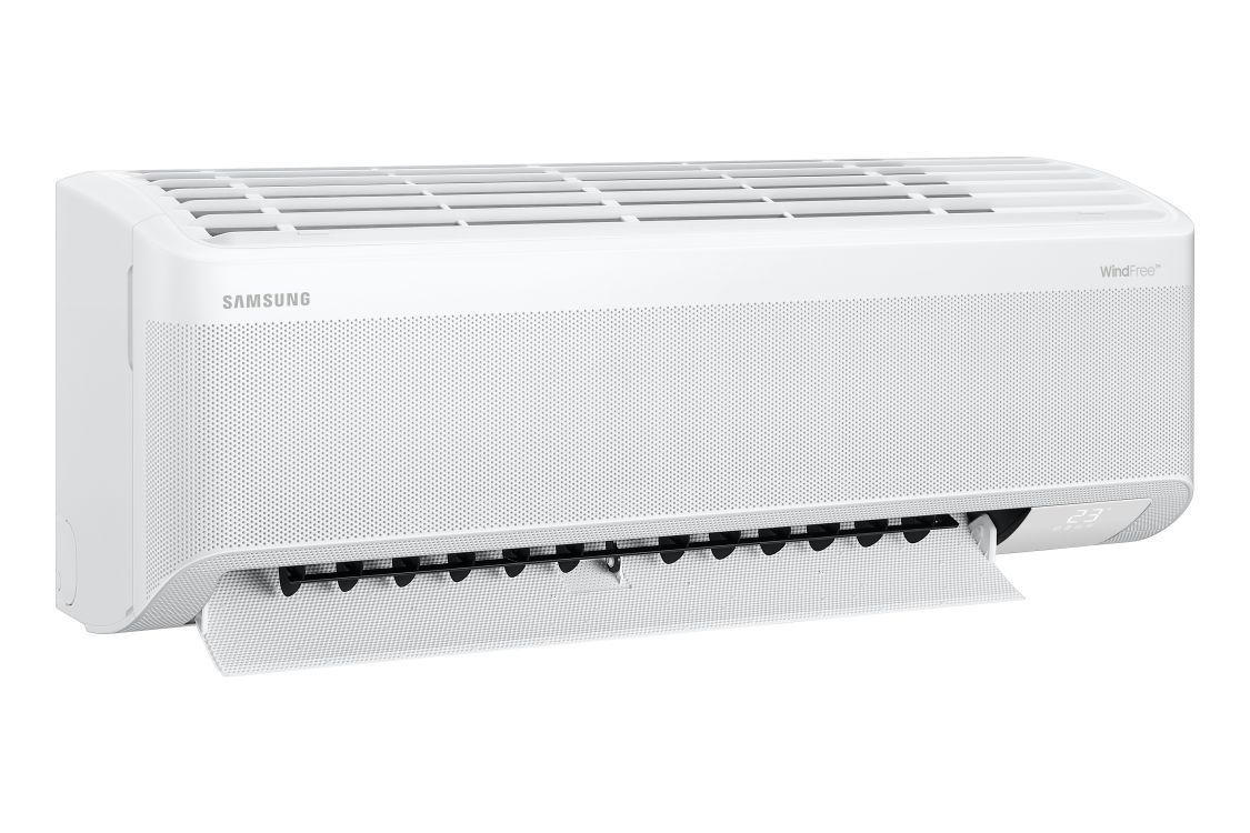 კონდიციონერი Samsung AR60F12C1DWNER 40m²