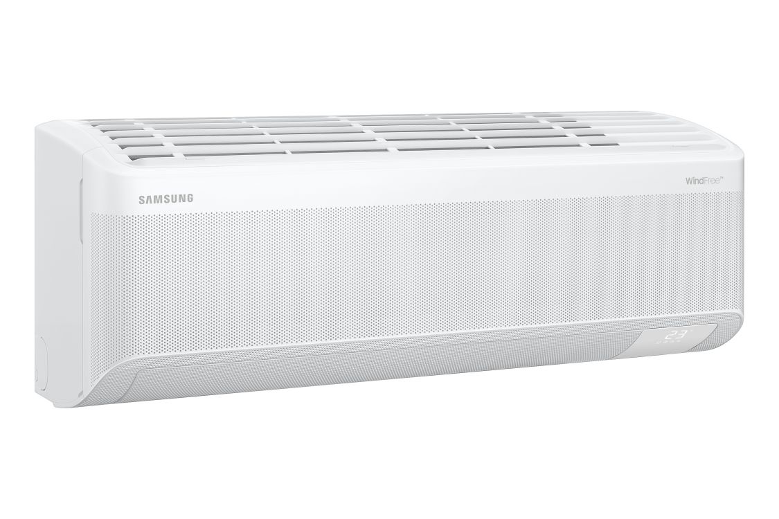 კონდიციონერი Samsung AR60F12C1DWNER 40m²
