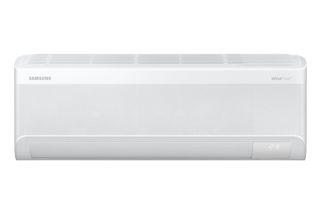 კონდიციონერი Samsung AR60F12C1DWNER 40m²