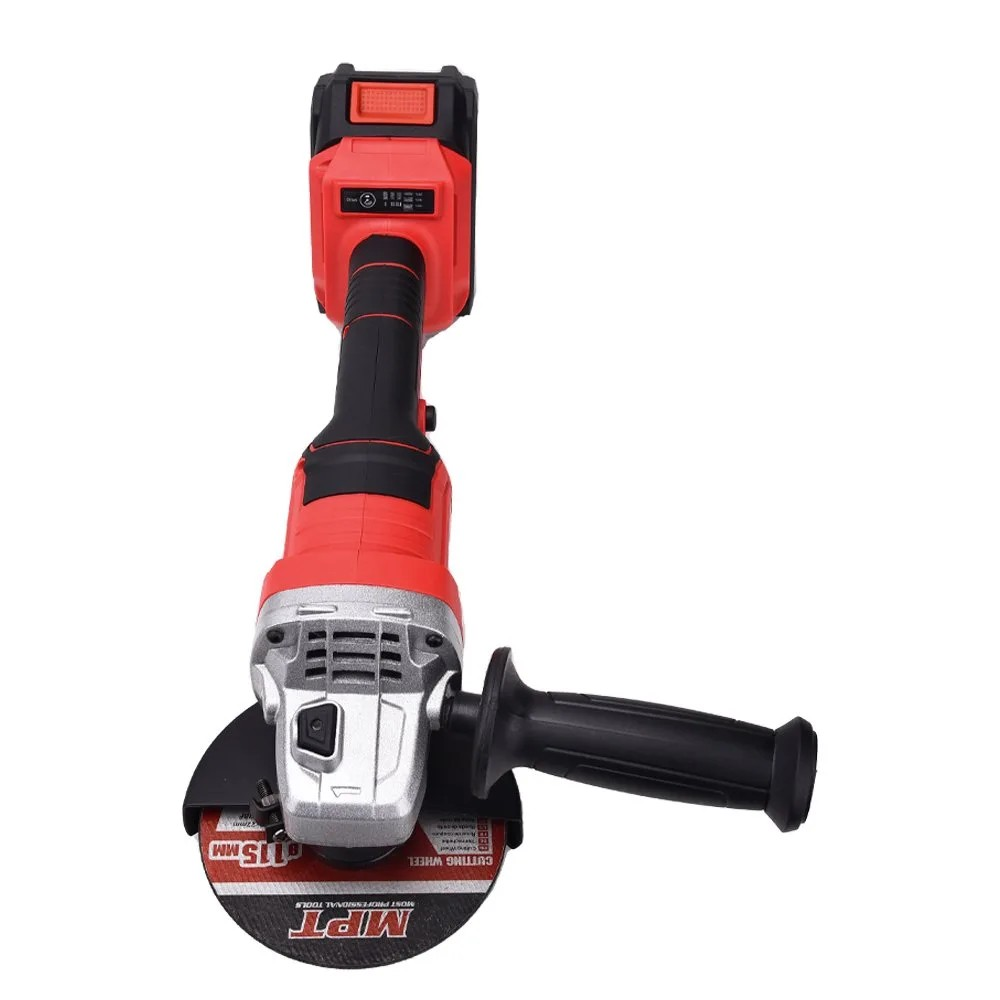 კუთხსახეხი MPT MPAG2103.01.B1-MPT