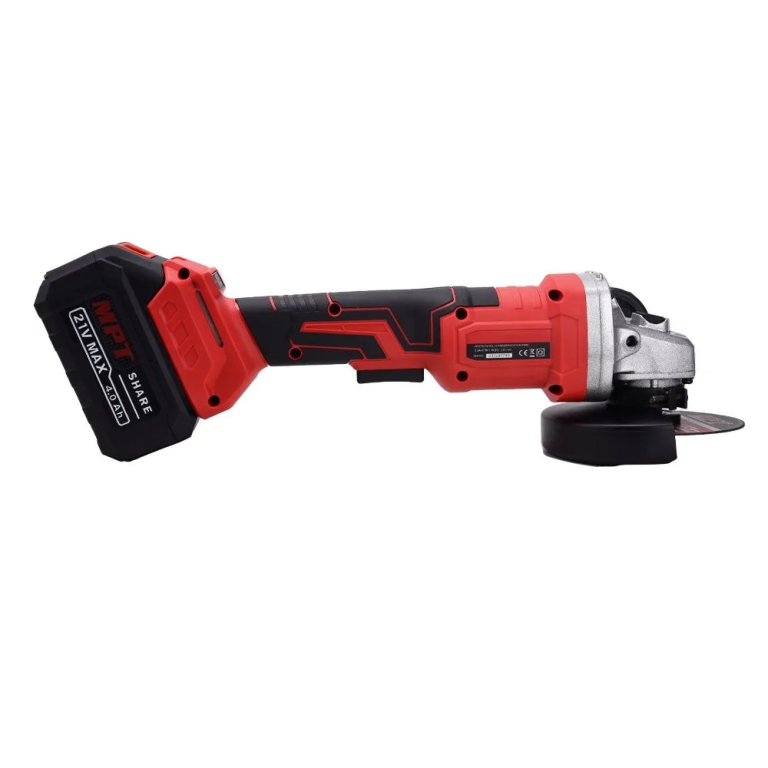 კუთხსახეხი MPT MPAG2103.01.B1-MPT