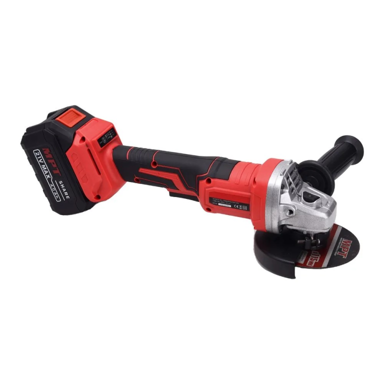კუთხსახეხი MPT MPAG2103.01.B1-MPT
